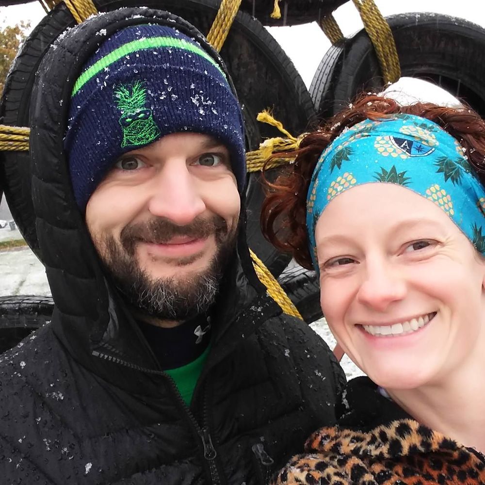 Meet your Posher, Chrissy